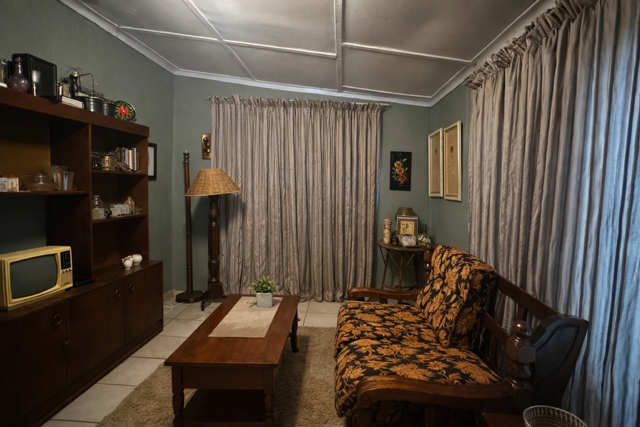 3 Bedroom Property for Sale in Petrusburg Free State